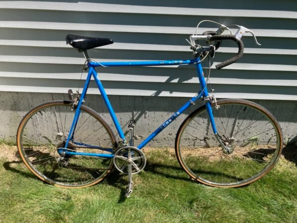 Schwinn Le Tour III