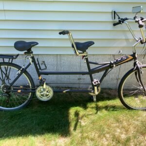 Schwinn Tandem