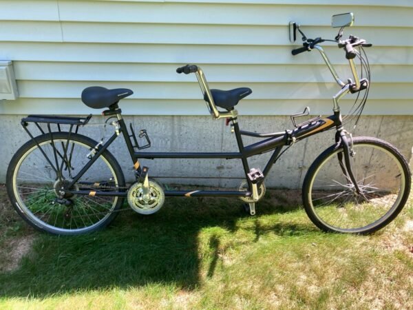 Schwinn Tandem