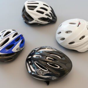 Bicycle Helmets – Safety Meets Style and Comfort