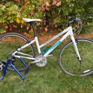 Used bike for sale in Lake George NY - Forge Breva Adventure Bike