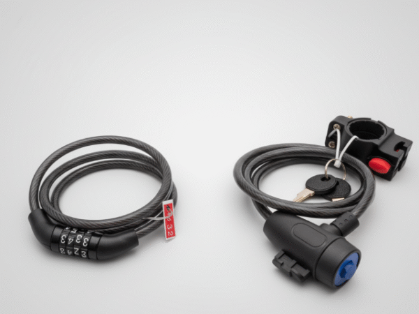 Bicycle Locks