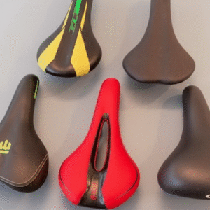 Bike Seats Collection – Comfortable and Durable Saddle Options