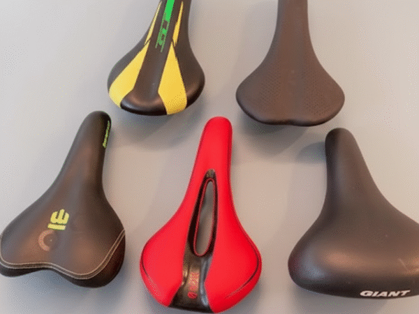 Bike Seats Collection – Comfortable and Durable Saddle Options