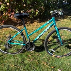 Schwinn Circuit Hybrid