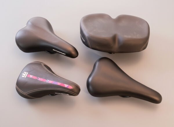 Bike Seats Collection – Comfortable and Durable Saddle Options - Image 2