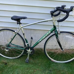 Specialized Sequoia