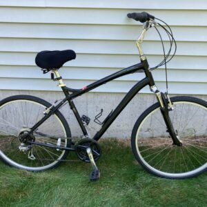 Schwinn clear creek