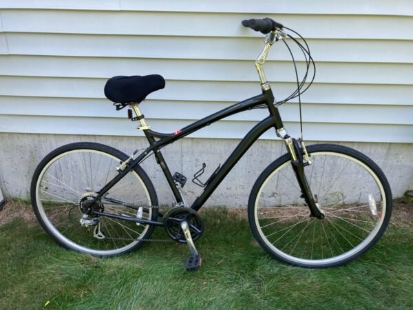 Schwinn clear creek