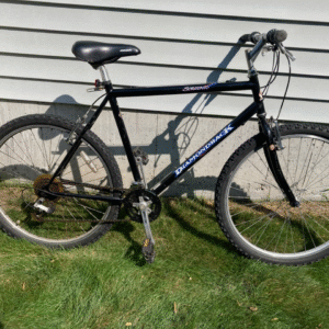 Diamondback Sorrenio