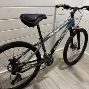 Raleigh M50 Mountain Bike