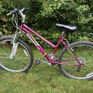 Roadmaster Granite Peak
