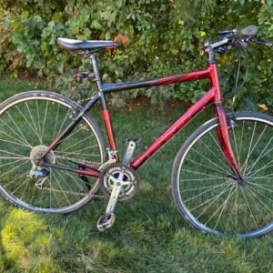Felt Verza Speed 50