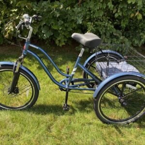 Viribus Adult Tricycle