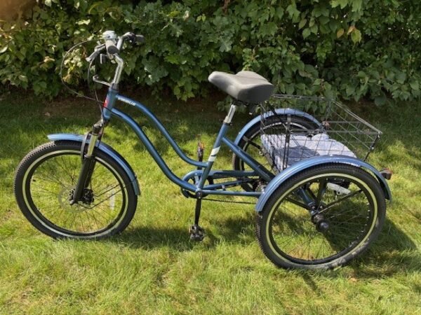 Viribus Adult Tricycle