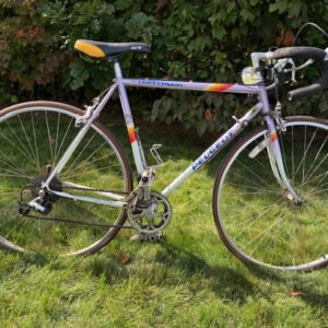 Peugeot Triathlon