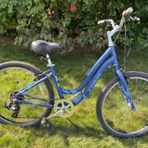 Trek Navigator Adventure Bike
