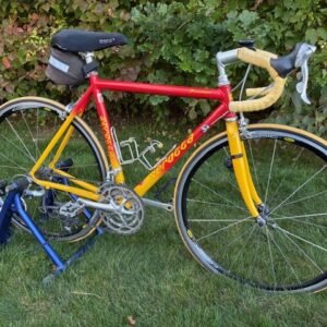 Serotta Flanders