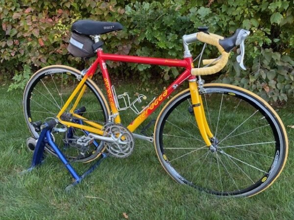 Serotta Flanders
