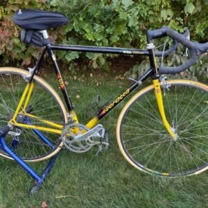 Serotta Colorado