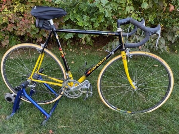 Serotta Colorado