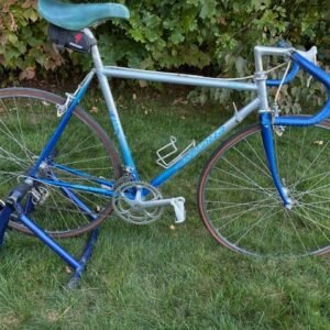Serotta Colorado