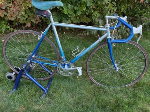Serotta Colorado
