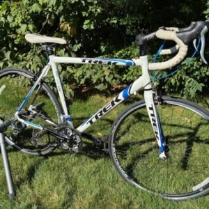 Trek Alpha Road Bike
