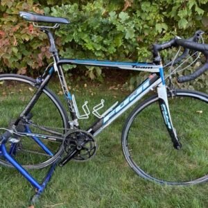 Fuji FC 770 Team