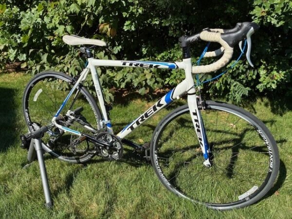 Trek Alpha Road Bike