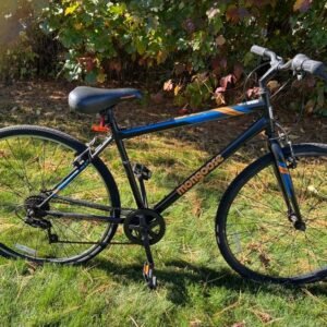 Used bike for sale in Lake George NY - Mongoose Hotshot
