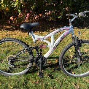 Used bike for sale in Lake George NY - Next Plush Mt Bike