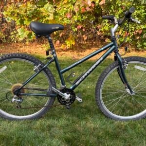 Used bike for sale in Lake George NY - Schwinn Frontier Mountain Bike