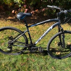 Used bike for sale in Lake George NY - Schwinn Glenwood