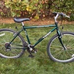 Used bike for sale in Lake George NY - Trek 820 Mountain Bike